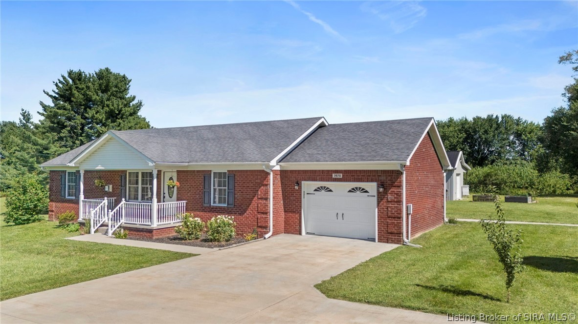 3970 East Canton Road Salem, IN 47167 - Photo 22 of 29 Gallery Image 22
