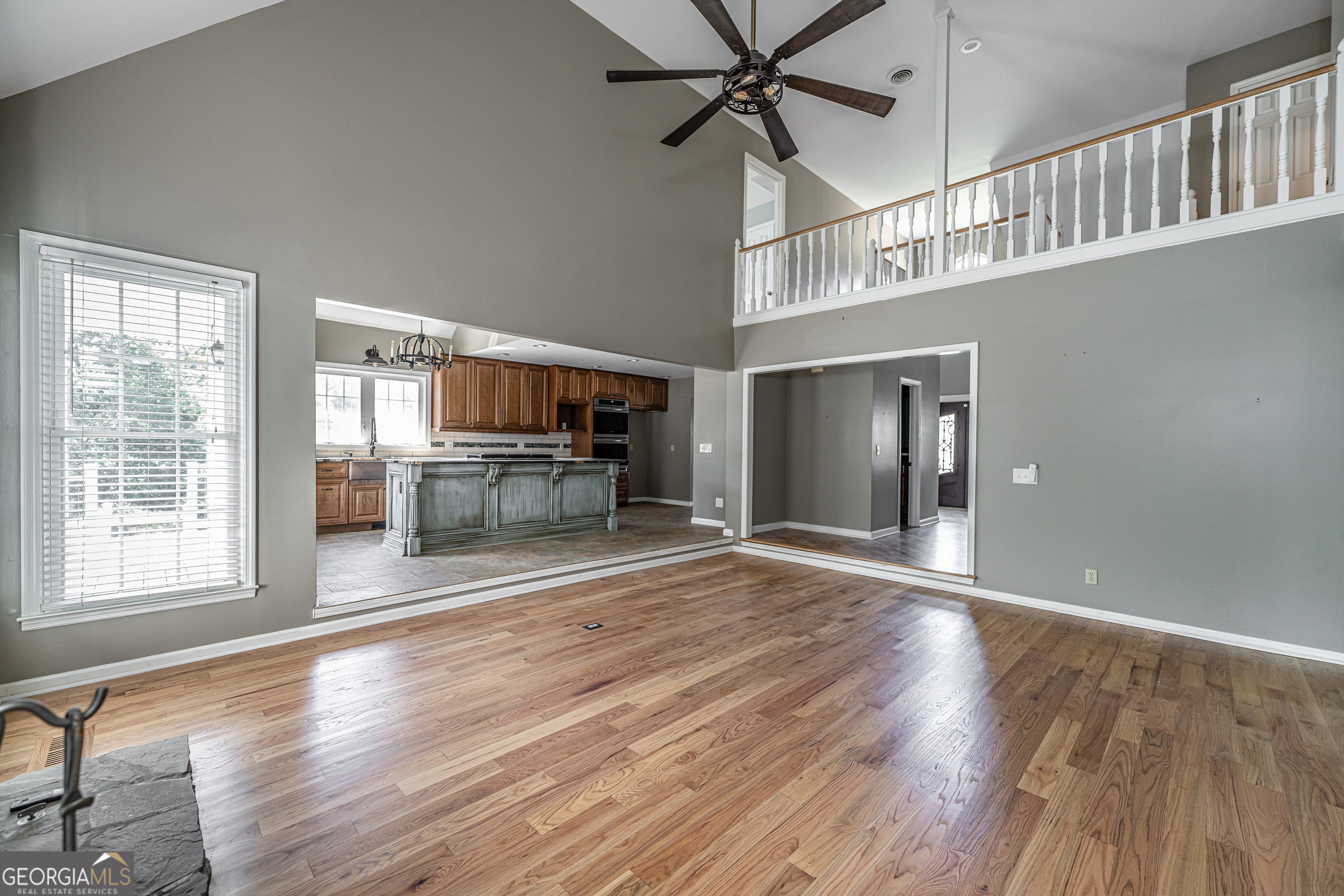113 Warwick Way Southeast Rome, GA 30161 - Photo 11 of 49