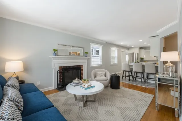 $745,000 | 17 Shady Lane, Fanwood, NJ 07023