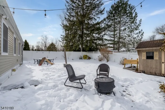 $745,000 | 17 Shady Lane, Fanwood, NJ 07023