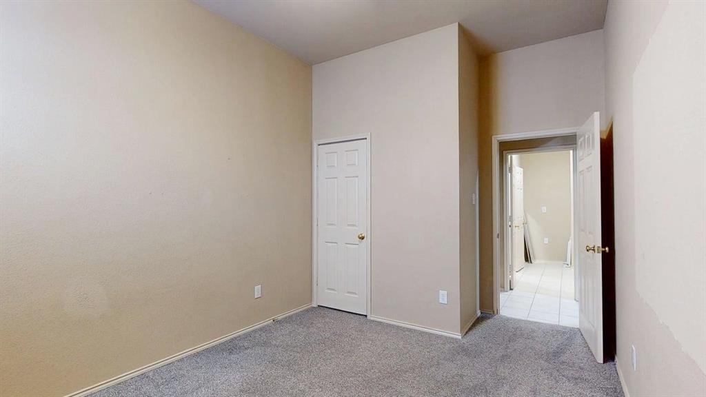 1910 Wickersham Lane Corinth, TX 76210 - Photo 24 of 38 a view of an empty room