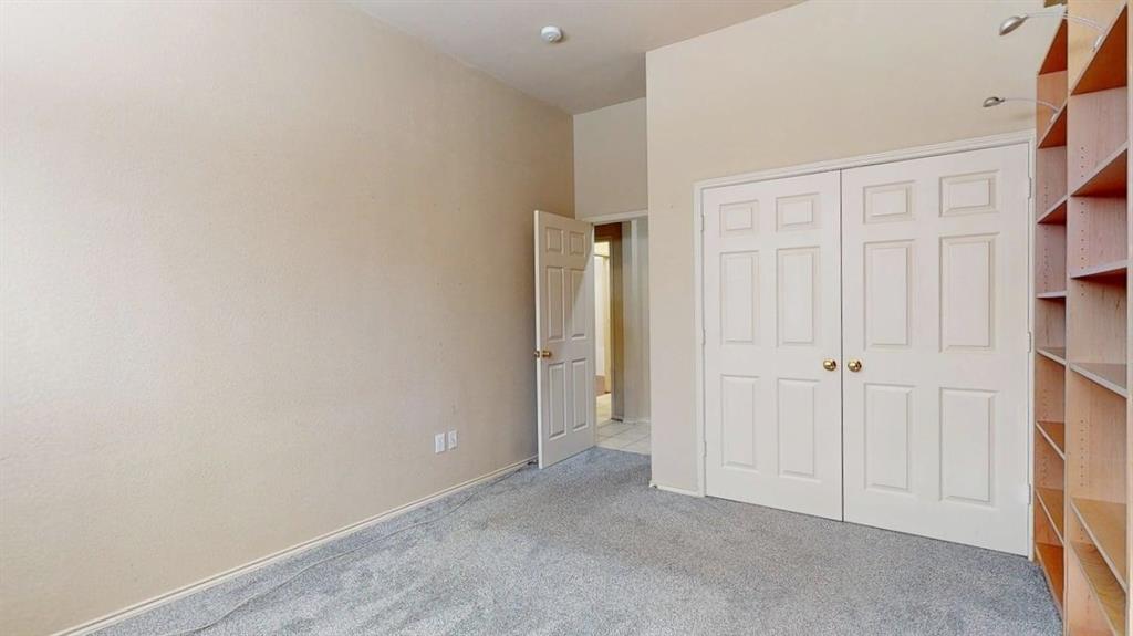 1910 Wickersham Lane Corinth, TX 76210 - Photo 27 of 38 a view of an empty room
