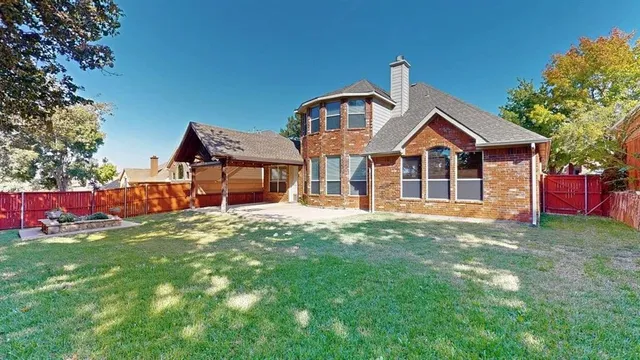 $3,100 | 1910 Wickersham Lane, Corinth, TX 76210