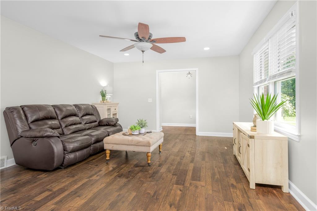 221 Random Road Mocksville, NC 27028 - Photo 12 of 38 Gallery Image 12