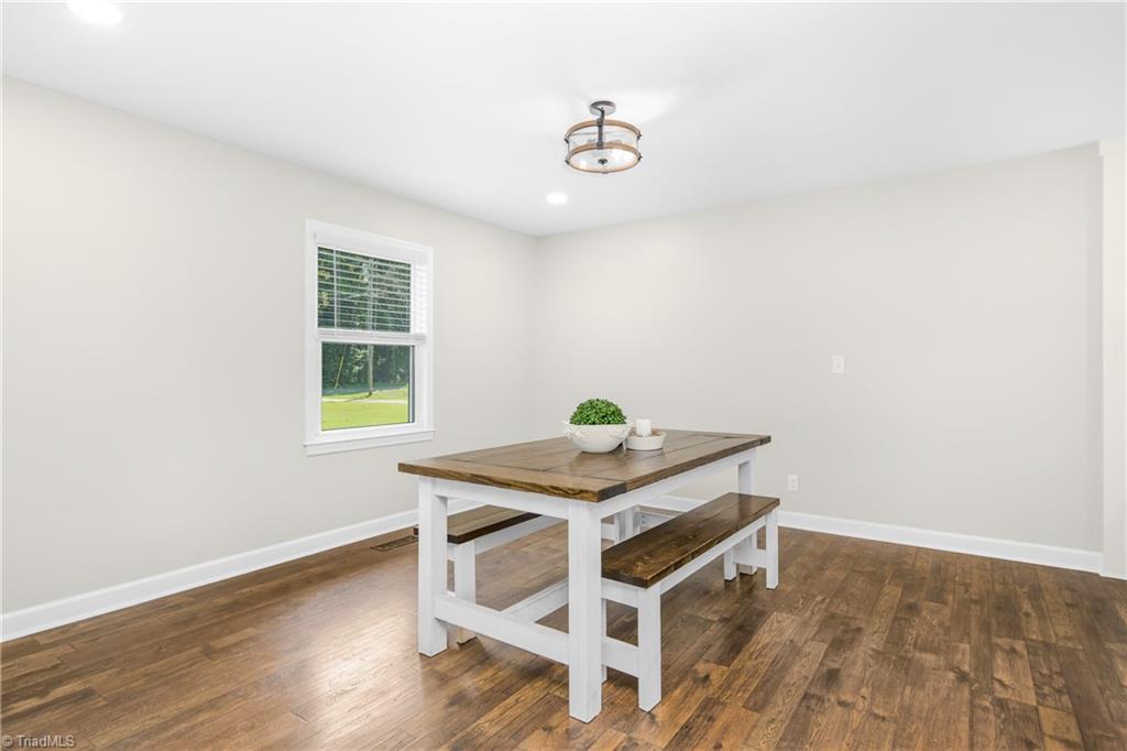 221 Random Road Mocksville, NC 27028 - Photo 8 of 38 Gallery Image 8
