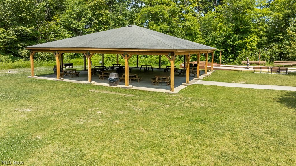 385 Walnut Ridge Trail Aurora, OH 44202 - Photo 48 of 49 Gallery Image 48