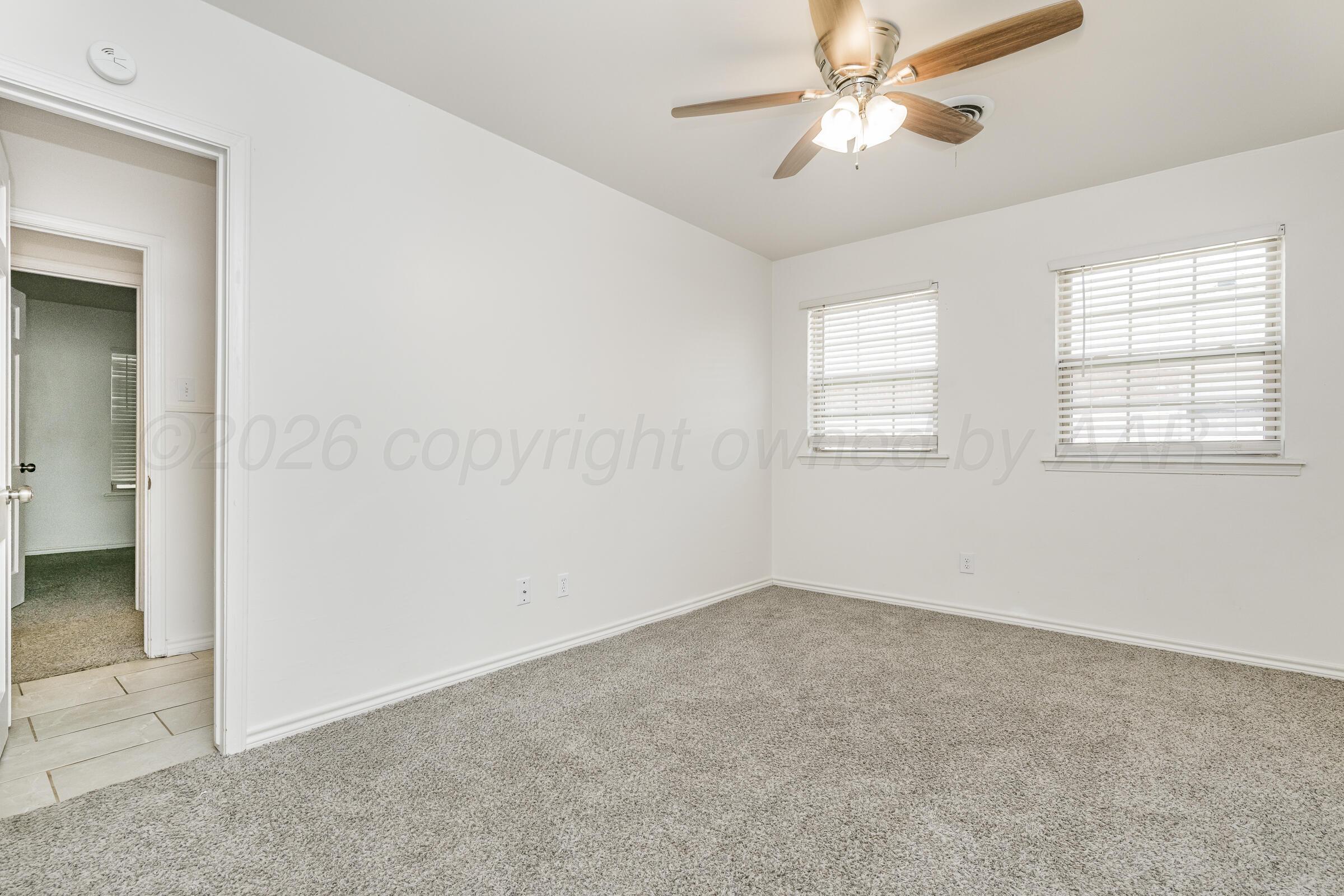7202 Dreyfuss Road Amarillo, TX 79106 - Photo 19 of 25 19