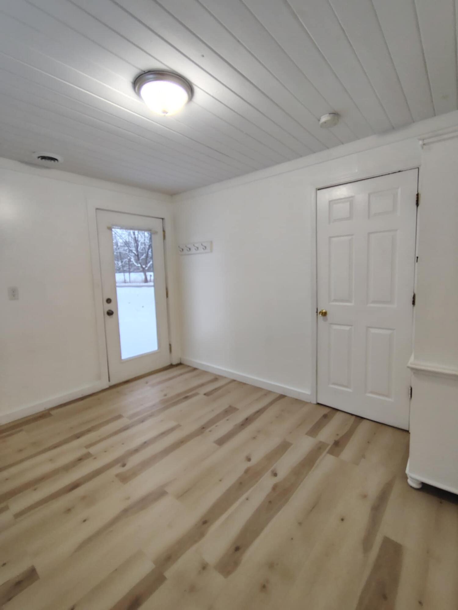 23809 Shelby Road Lowell, IN 46356 - Photo 12 of 19 a view of empty room