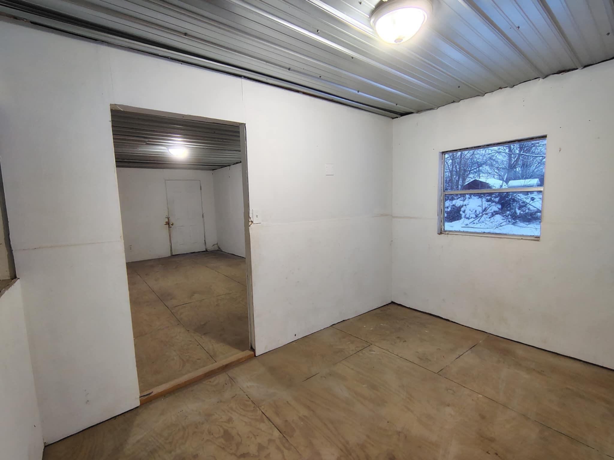 23809 Shelby Road Lowell, IN 46356 - Photo 14 of 19 a view of an empty room