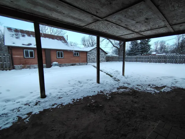 $1,600 | 23809 Shelby Road, Lowell, IN 46356