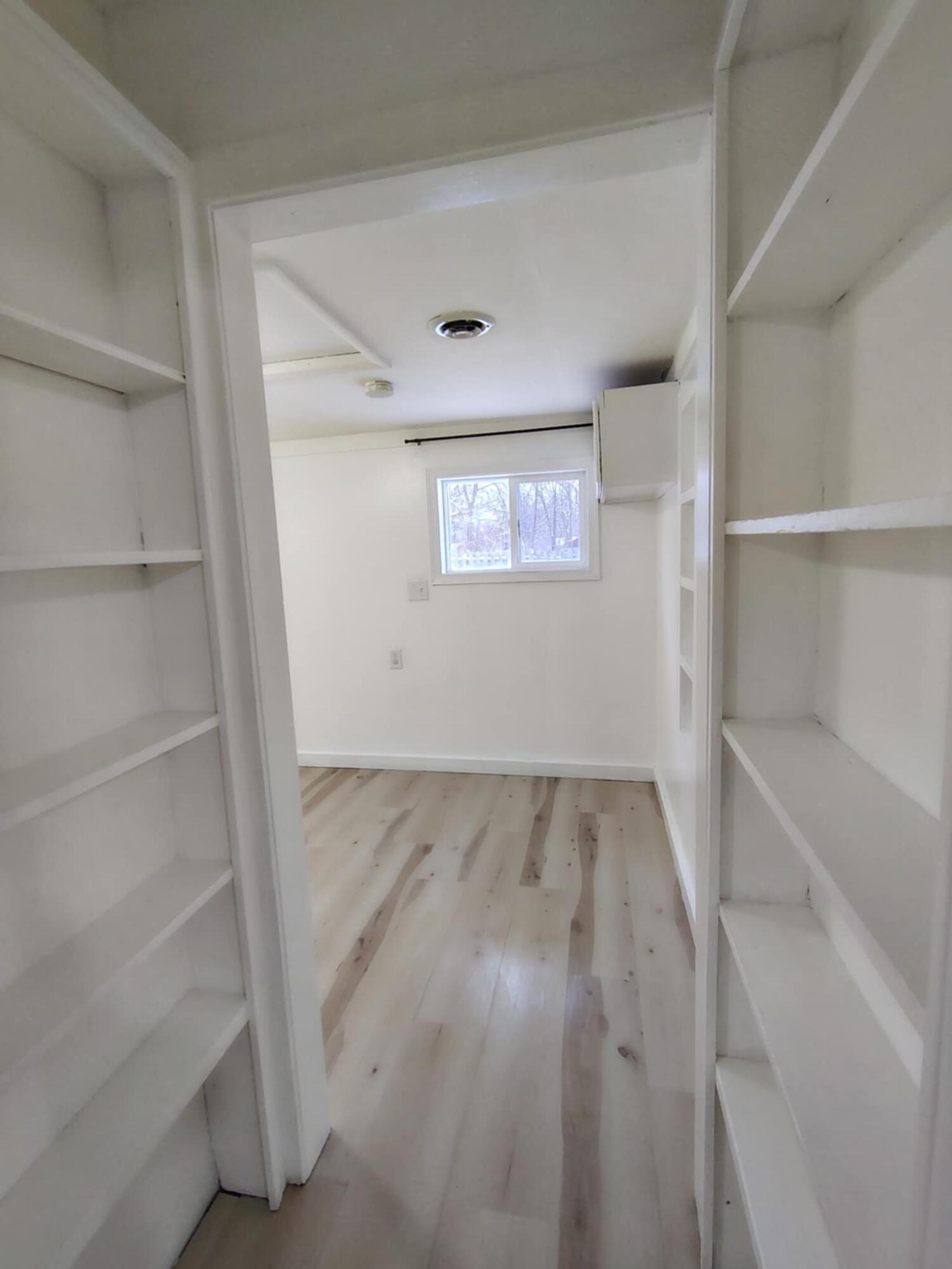23809 Shelby Road Lowell, IN 46356 - Photo 7 of 19 a view of an empty room