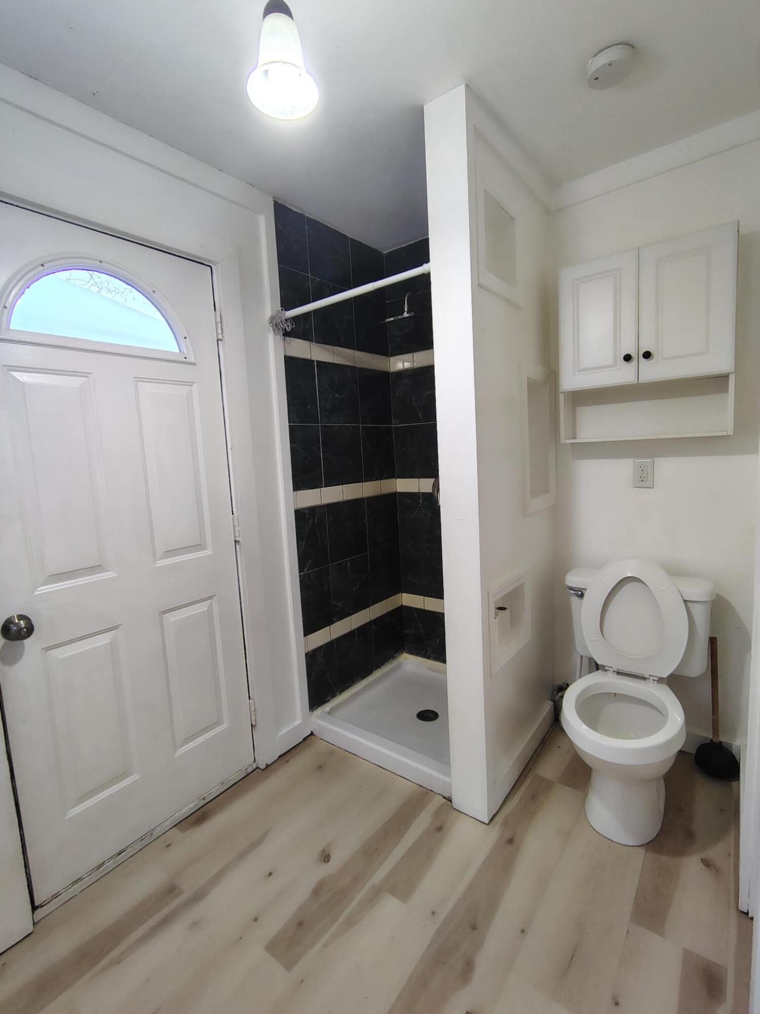 23809 Shelby Road Lowell, IN 46356 - Photo 10 of 19 a view of bathroom and utility room