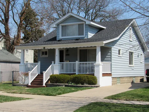 $390,000 | 2362 Berkley Avenue, Berkley, MI 48072
