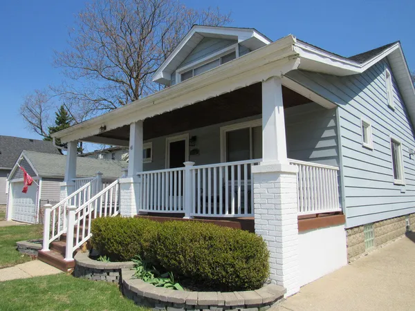 $390,000 | 2362 Berkley Avenue, Berkley, MI 48072