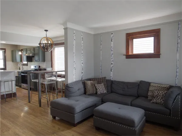 $390,000 | 2362 Berkley Avenue, Berkley, MI 48072