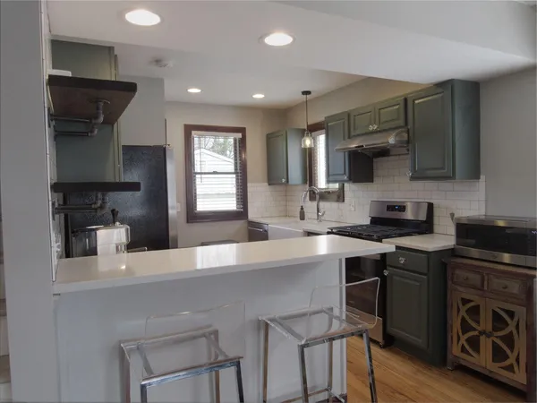 $390,000 | 2362 Berkley Avenue, Berkley, MI 48072