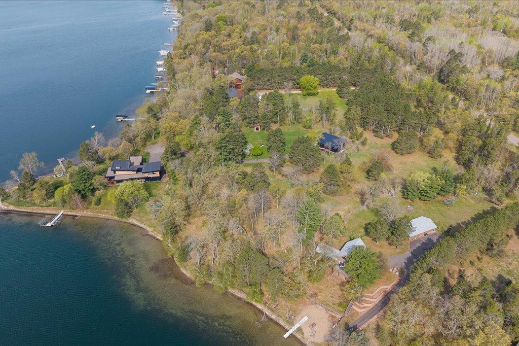9235 Ossawinnamakee Road Pequot Lakes, MN 56472 - Photo 6 of 23