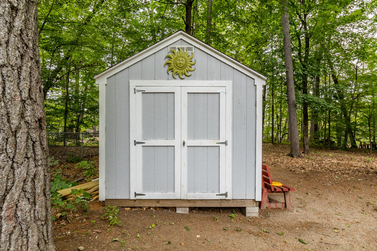 305 Shaker Road Gray, ME 04039 - Photo 51 of 75 20190909ms-81043