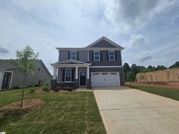 $339,900 | 672 Gilgal Lane, Lyman, SC 29365