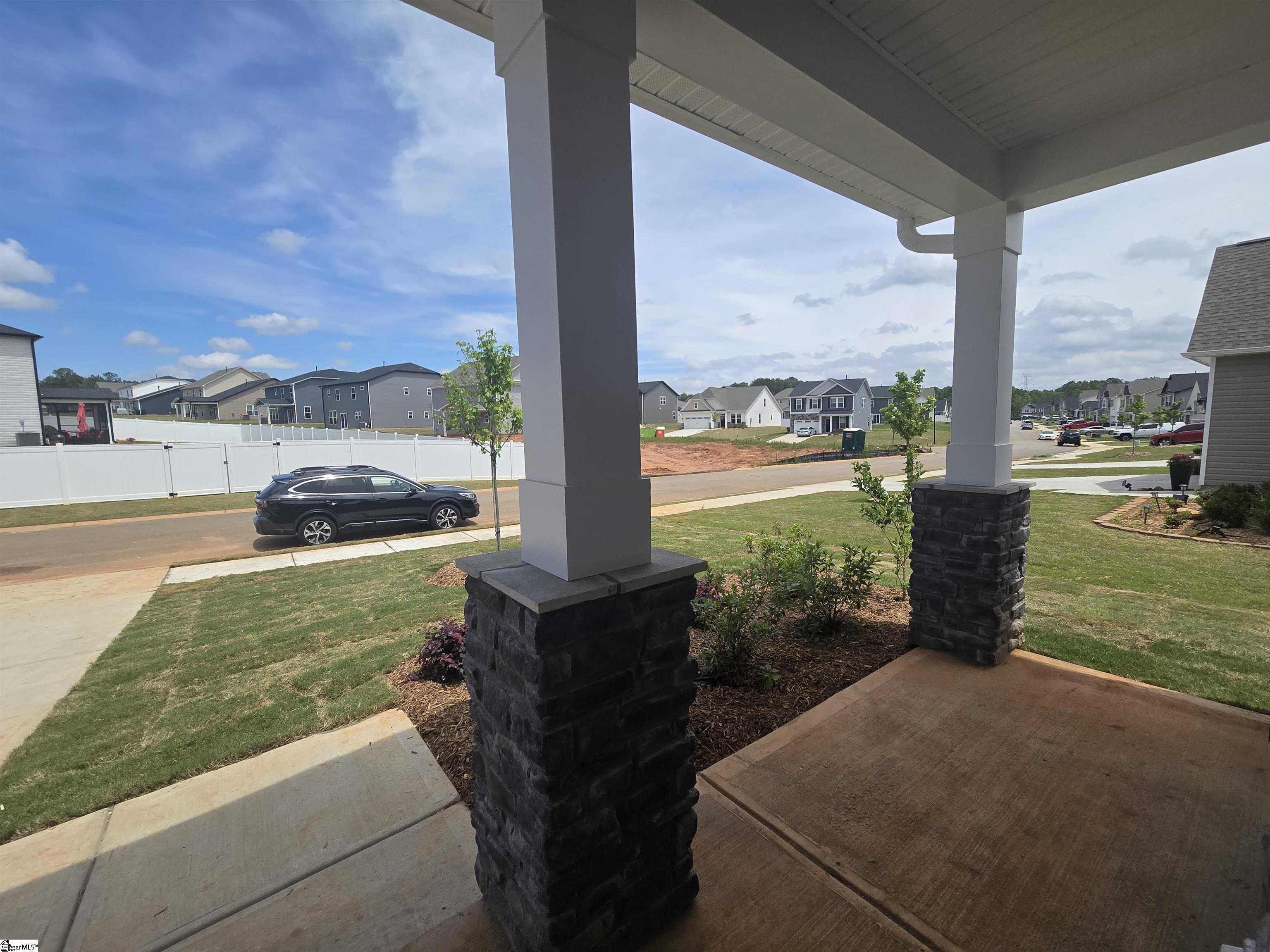 672 Gilgal Lane Lyman, SC 29365 - Photo 2 of 36