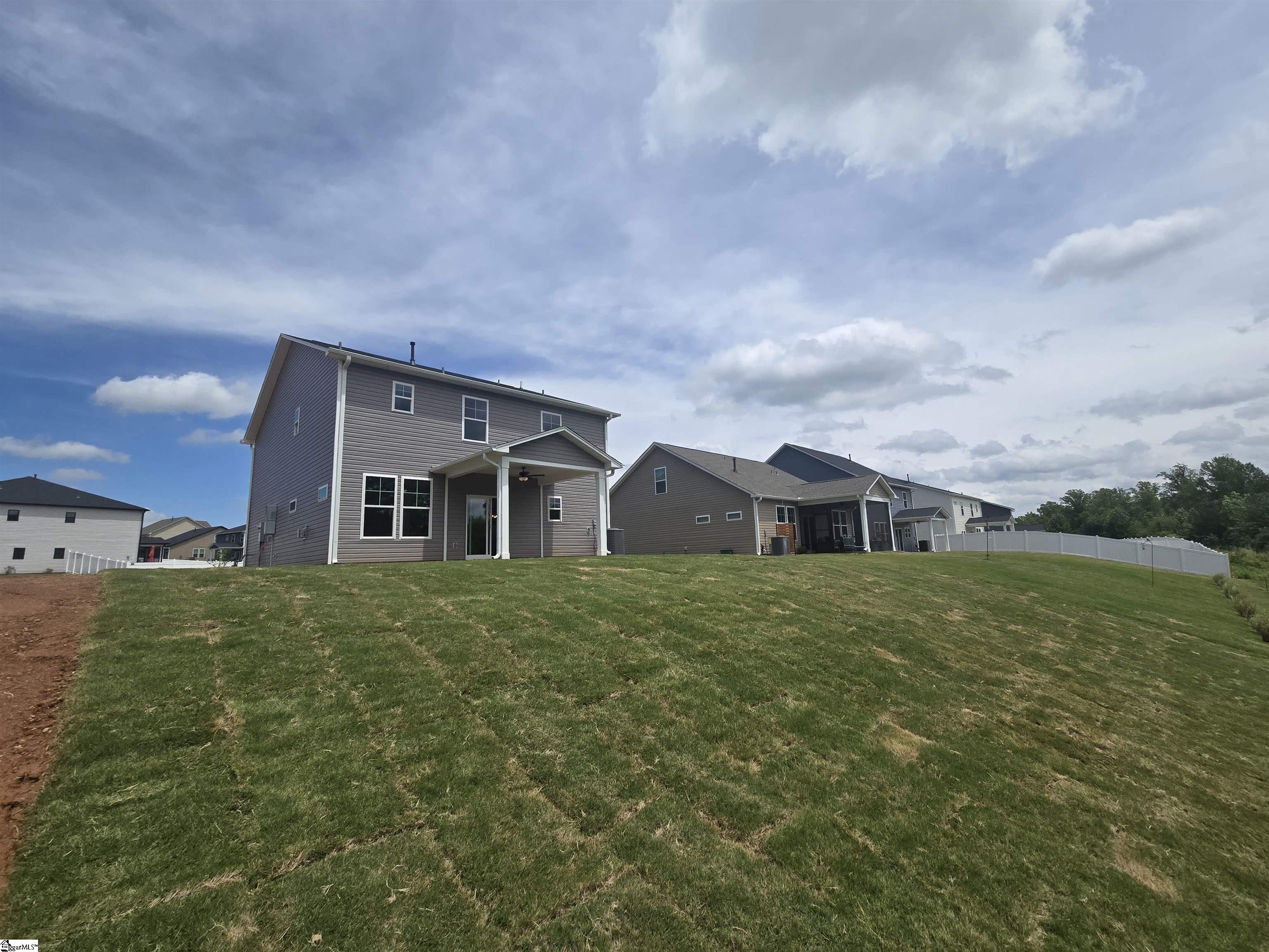 672 Gilgal Lane Lyman, SC 29365 - Photo 33 of 36