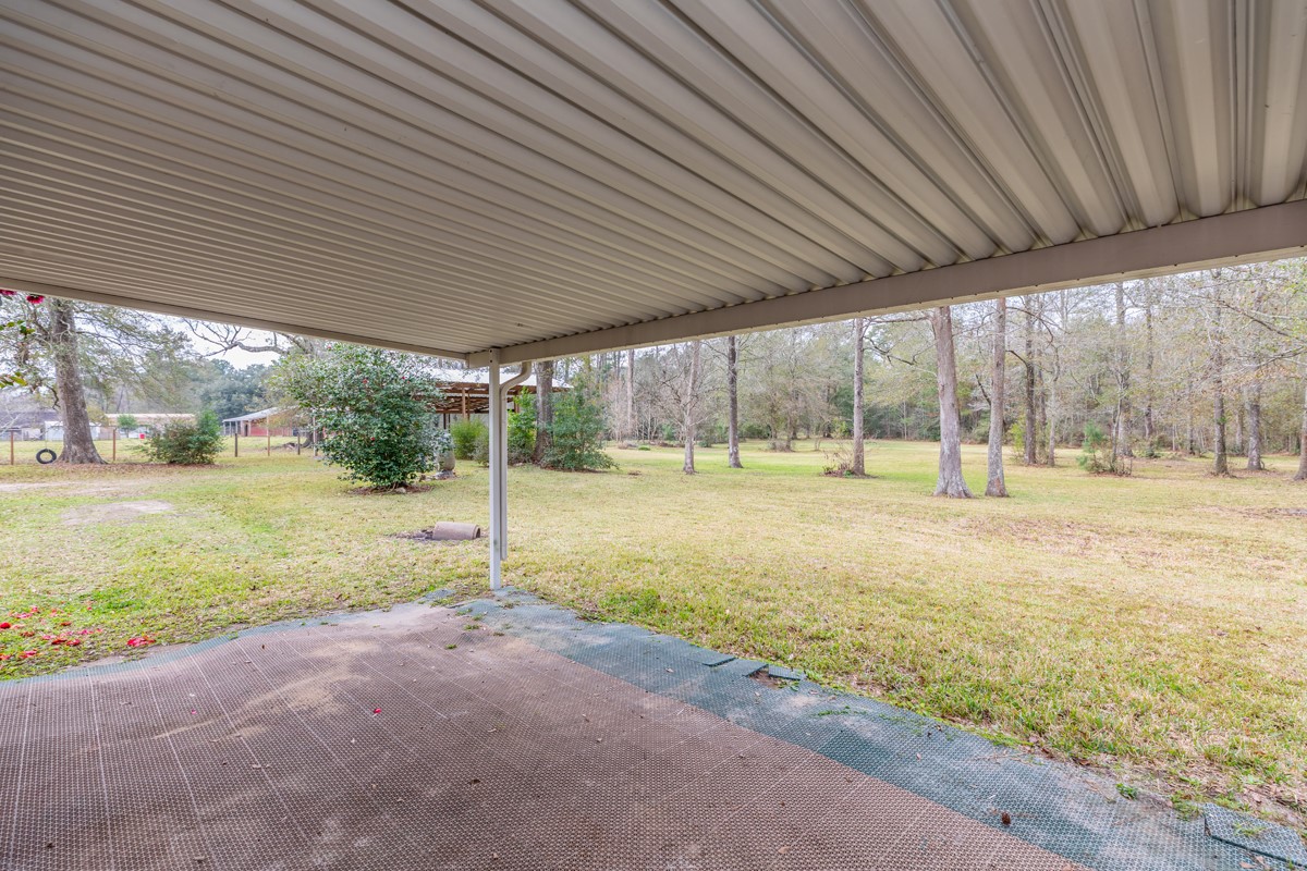 4205 North Tram Road Vidor, TX 77662 - Photo 29 of 32