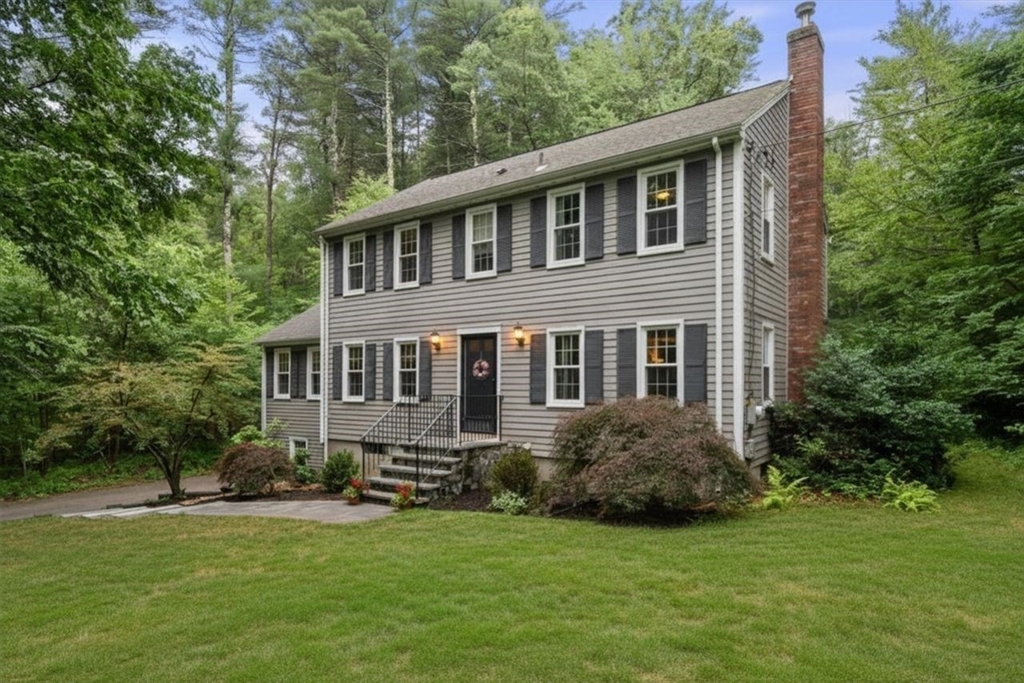 409 North Road Sudbury, MA 01776 - Photo 25 of 36