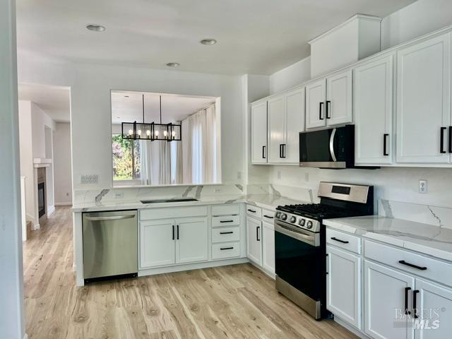 4633 Sorrento Way Santa Rosa, CA 95409 - Photo 14 of 26 Gallery Image 14