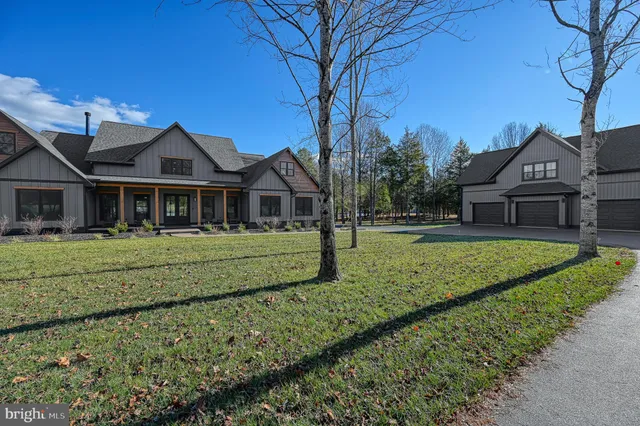$2,600,000 | 2642 Peach Grove Road, Louisa, VA 23093