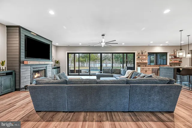 $2,600,000 | 2642 Peach Grove Road, Louisa, VA 23093