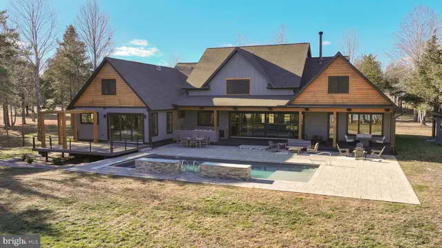 $2,600,000 | 2642 Peach Grove Road, Louisa, VA 23093