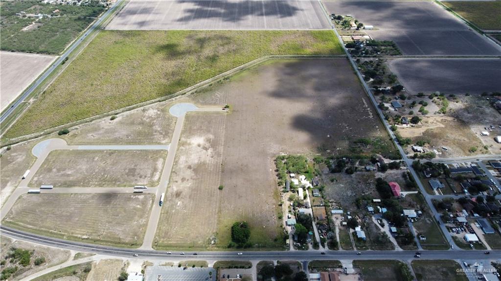 1804 Fm 88 Road Edcouch, TX 78538 - Photo 2 of 5