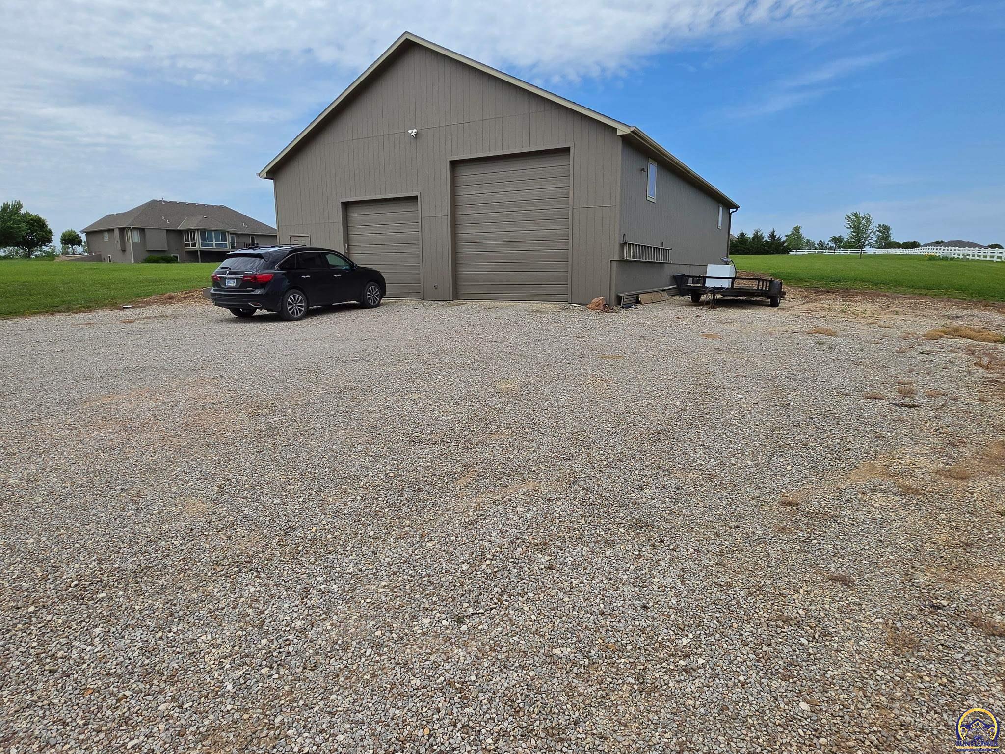 5230 Southwest Knudsen Road Topeka, KS 66610 - Photo 42 of 44