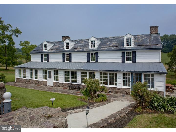 1801 Peppermint Road Coopersburg, PA 18036 - Photo 1 of 10 Gallery Image 1