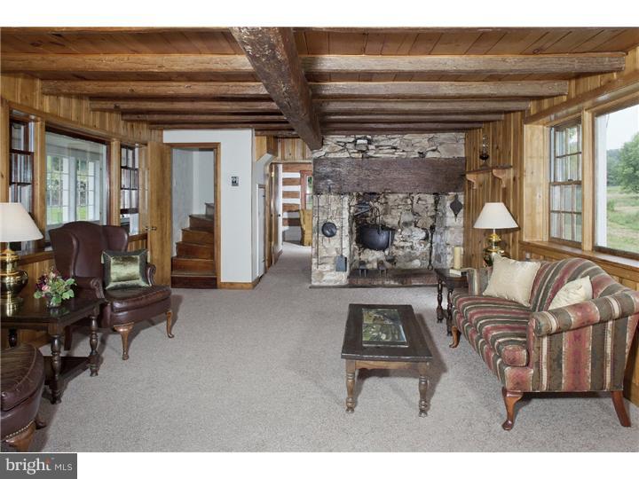 1801 Peppermint Road Coopersburg, PA 18036 - Photo 2 of 10 Gallery Image 2