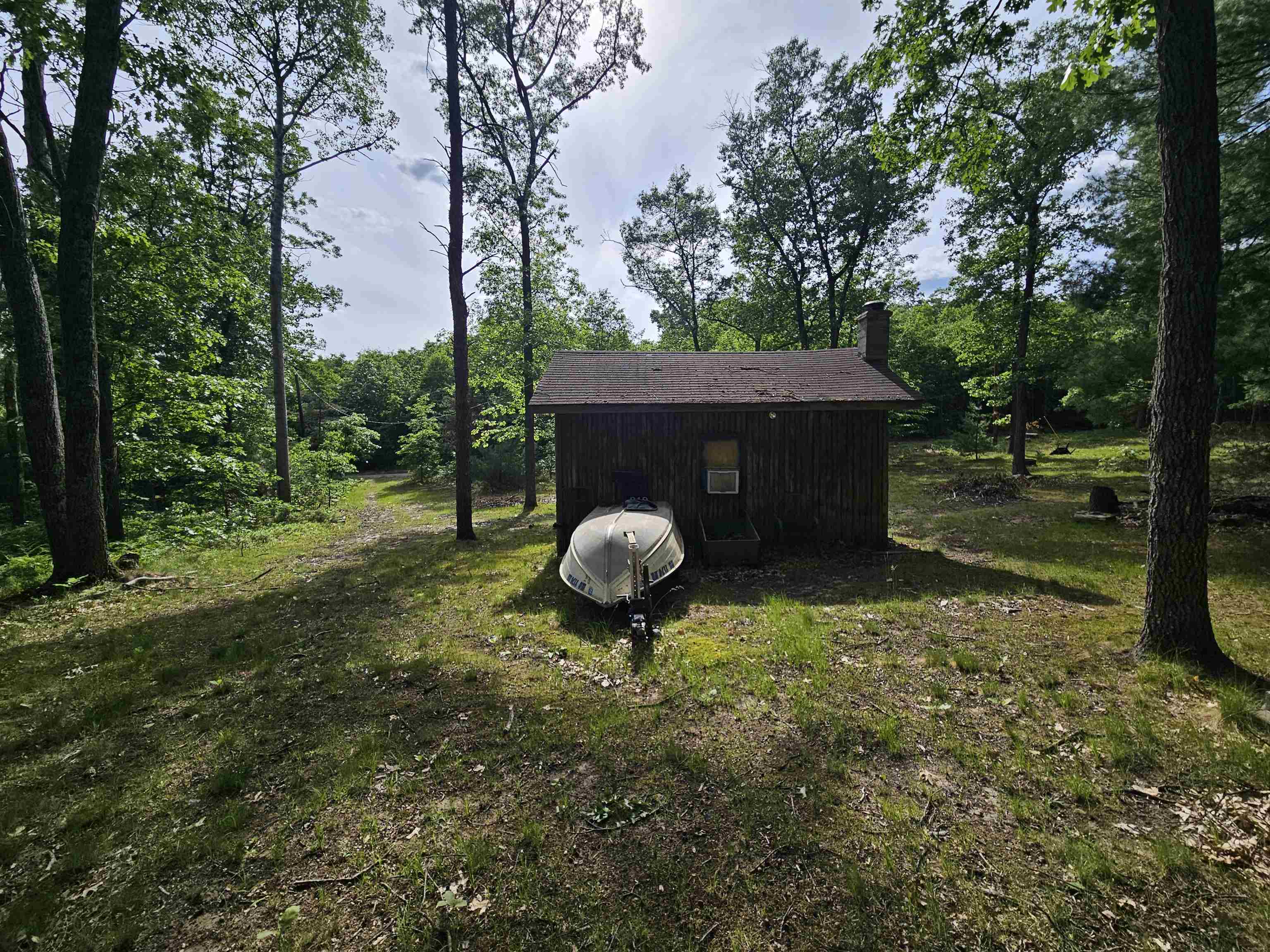 317 Burns Road Harrison, MI 48625 - Photo 18 of 18