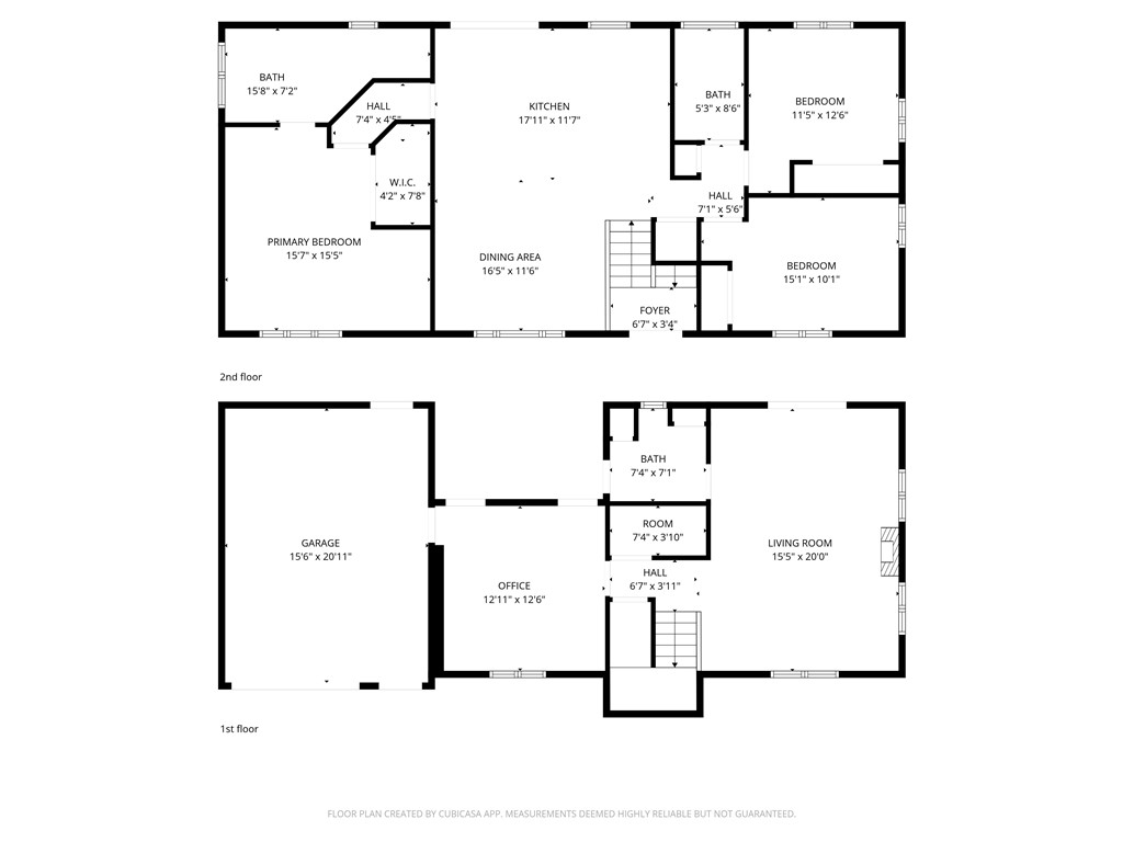 82 Mohawk Trail Cranston, RI 02921 - Photo 22 of 24