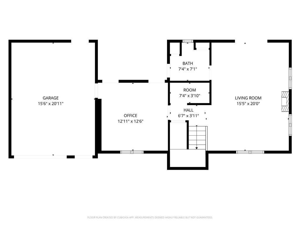 82 Mohawk Trail Cranston, RI 02921 - Photo 23 of 24
