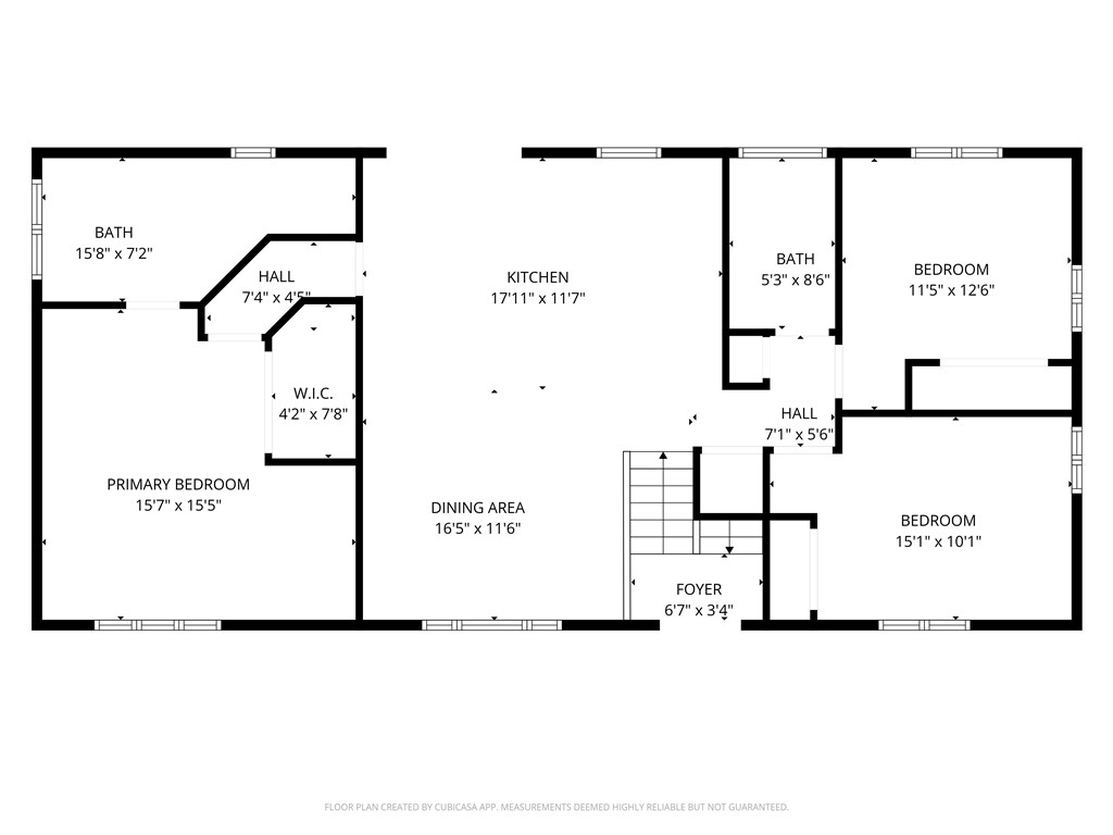 82 Mohawk Trail Cranston, RI 02921 - Photo 24 of 24