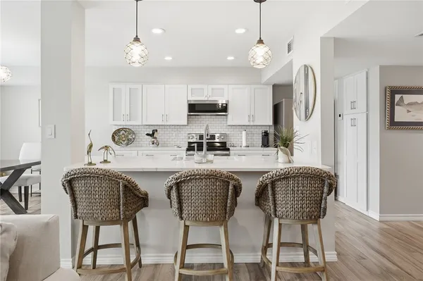 $425,000 | 2404 Bayhouse Drive, Unit 2404, Rockport, TX 78382