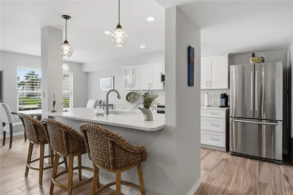 $425,000 | 2404 Bayhouse Drive, Unit 2404, Rockport, TX 78382