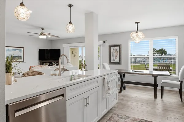 $425,000 | 2404 Bayhouse Drive, Unit 2404, Rockport, TX 78382