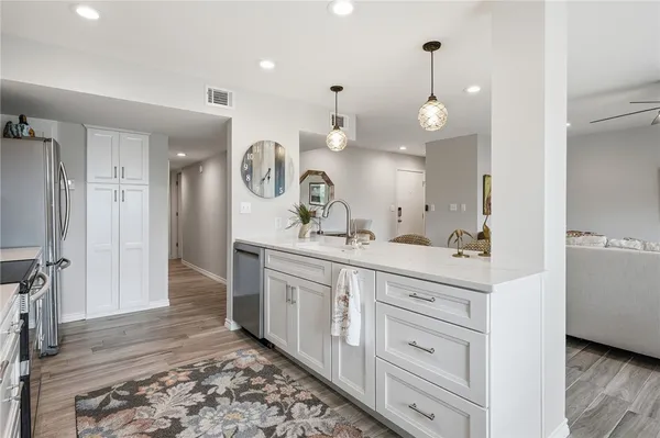 $425,000 | 2404 Bayhouse Drive, Unit 2404, Rockport, TX 78382