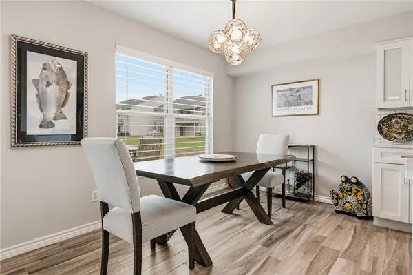 $425,000 | 2404 Bayhouse Drive, Unit 2404, Rockport, TX 78382