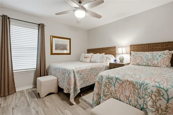 $425,000 | 2404 Bayhouse Drive, Unit 2404, Rockport, TX 78382