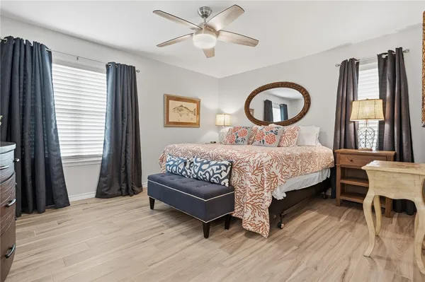 $425,000 | 2404 Bayhouse Drive, Unit 2404, Rockport, TX 78382