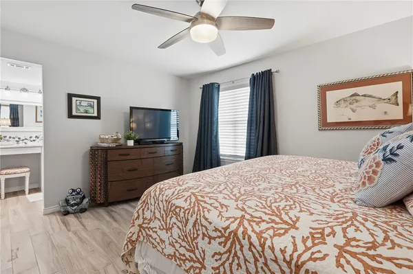 $425,000 | 2404 Bayhouse Drive, Unit 2404, Rockport, TX 78382