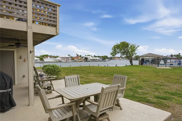$425,000 | 2404 Bayhouse Drive, Unit 2404, Rockport, TX 78382