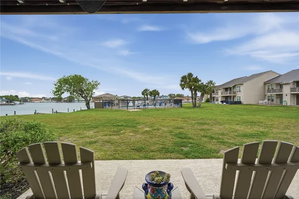 $425,000 | 2404 Bayhouse Drive, Unit 2404, Rockport, TX 78382