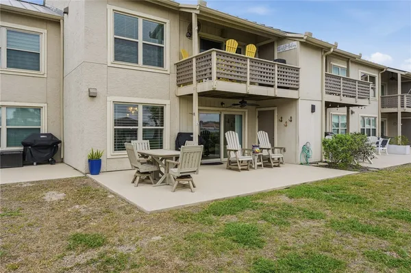 $425,000 | 2404 Bayhouse Drive, Unit 2404, Rockport, TX 78382